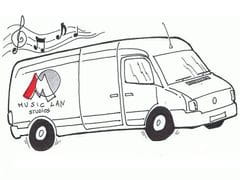 Imagen Grabación y mezcla de conciertos